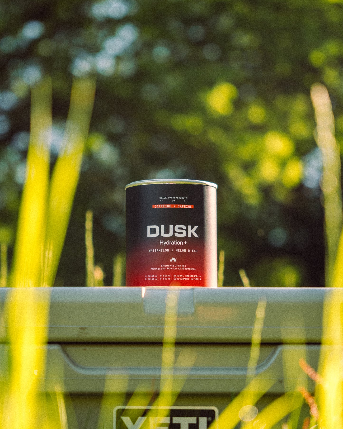 DUSK Hydration+