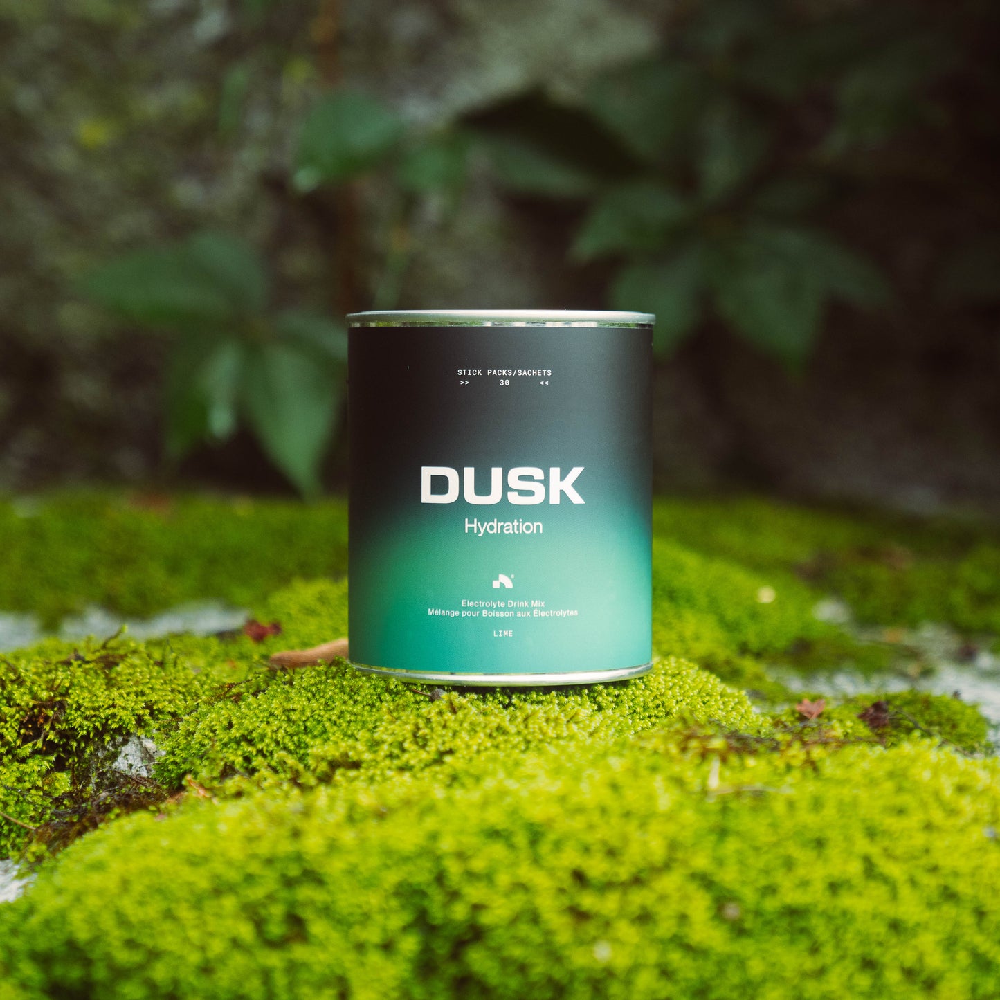 DUSK Hydration