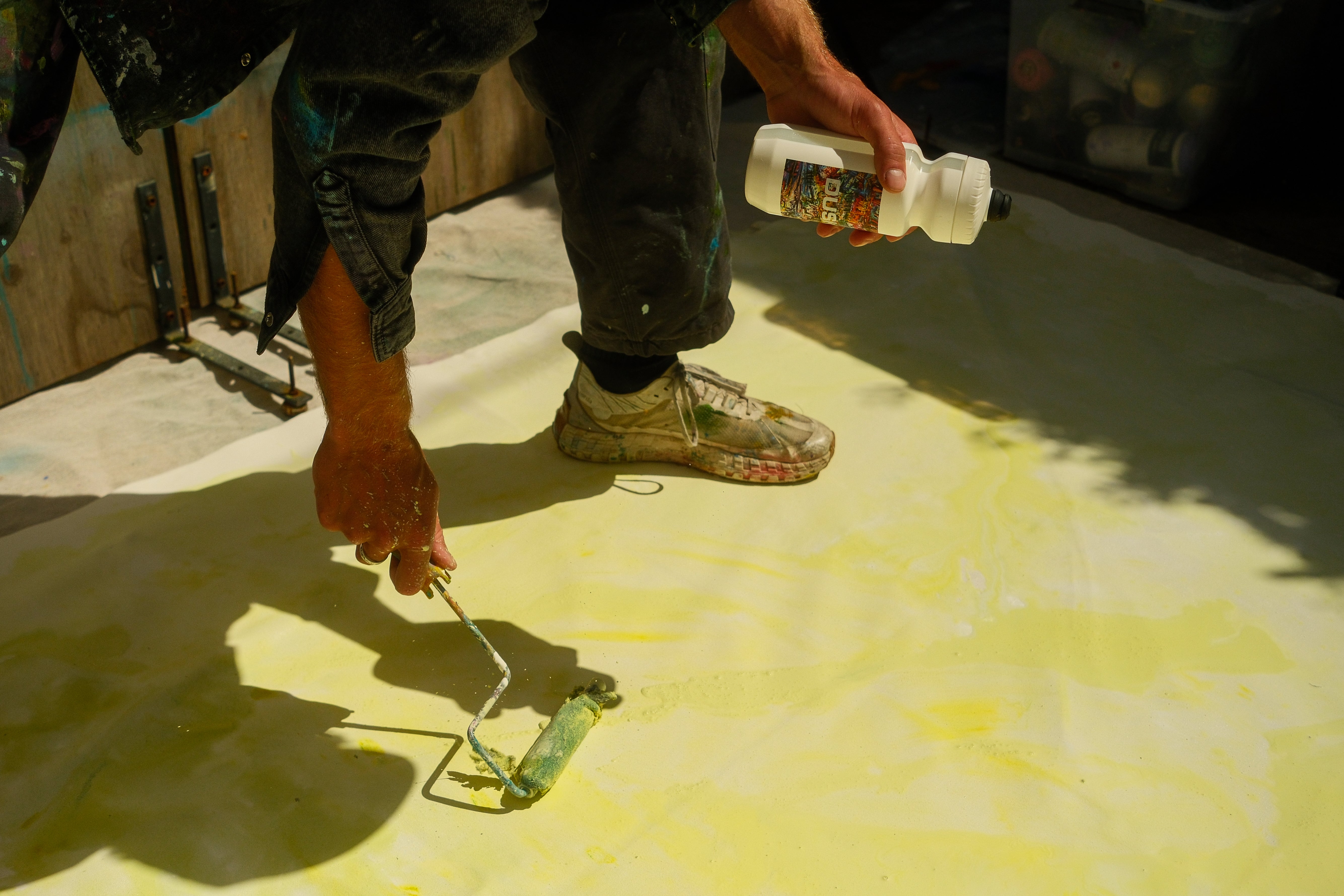 Bouteille Lucas Canvas-3