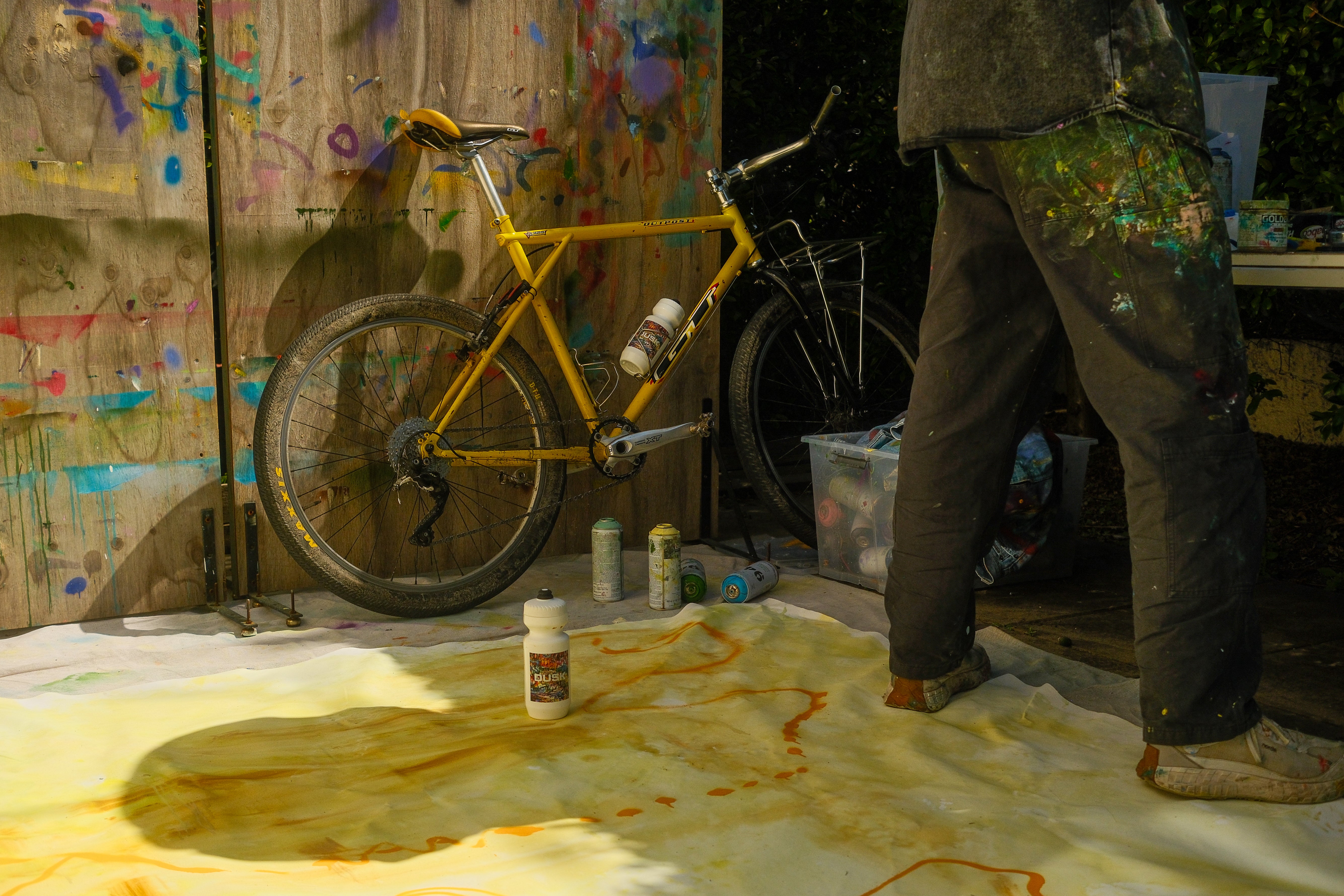 Bouteille Lucas Canvas-4