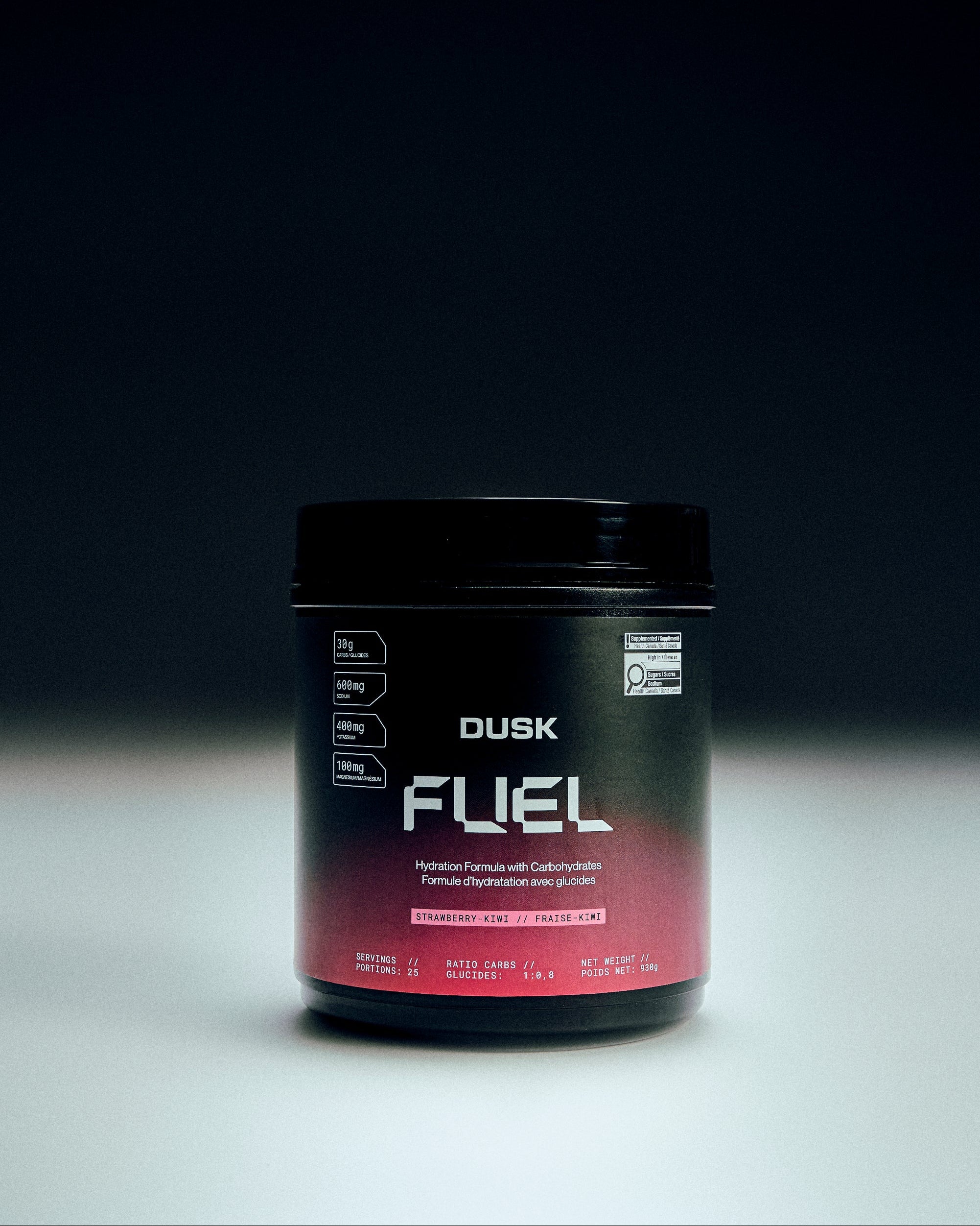 DUSK Fuel-2