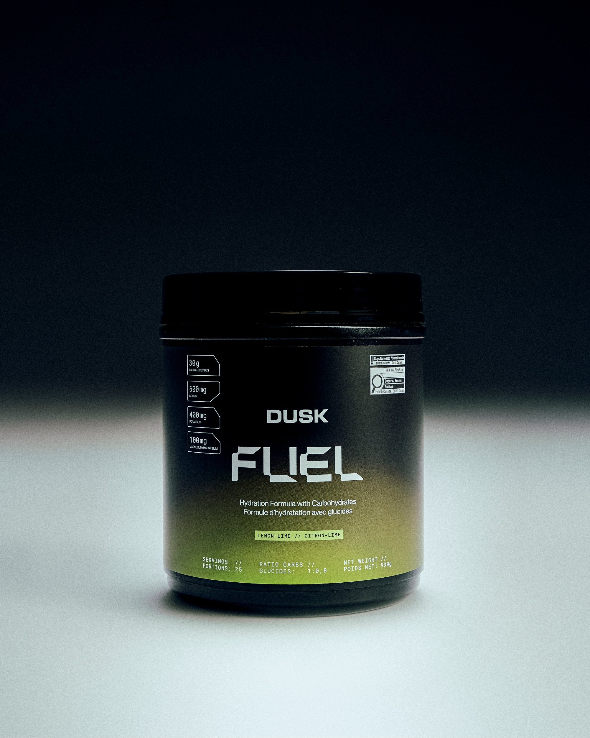 DUSK Fuel-5