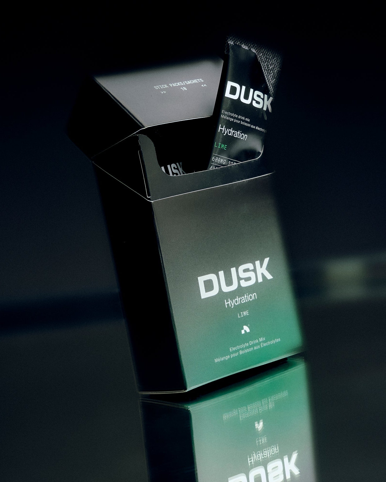 DUSK Hydration Go Pack-3