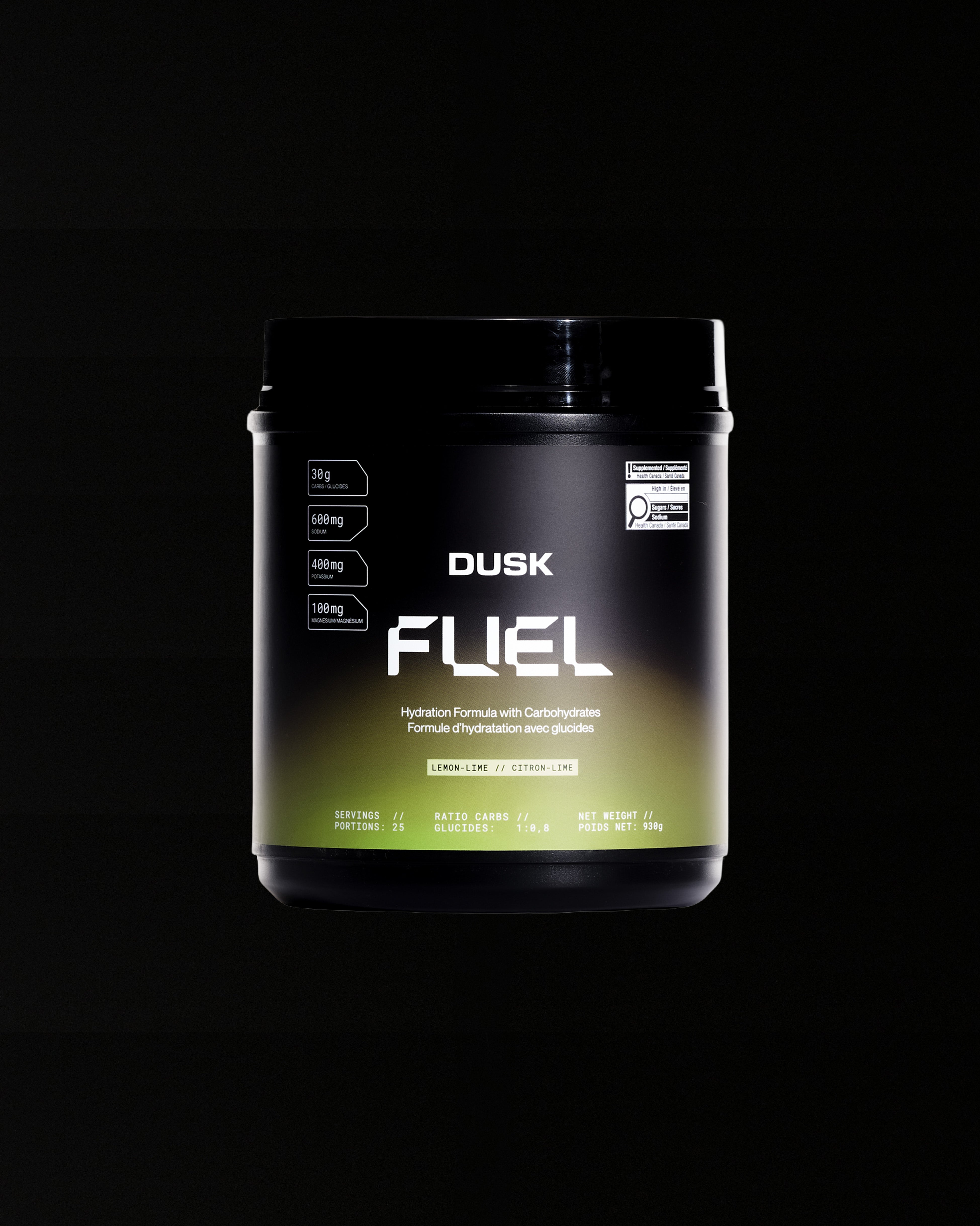 DUSK Fuel-4