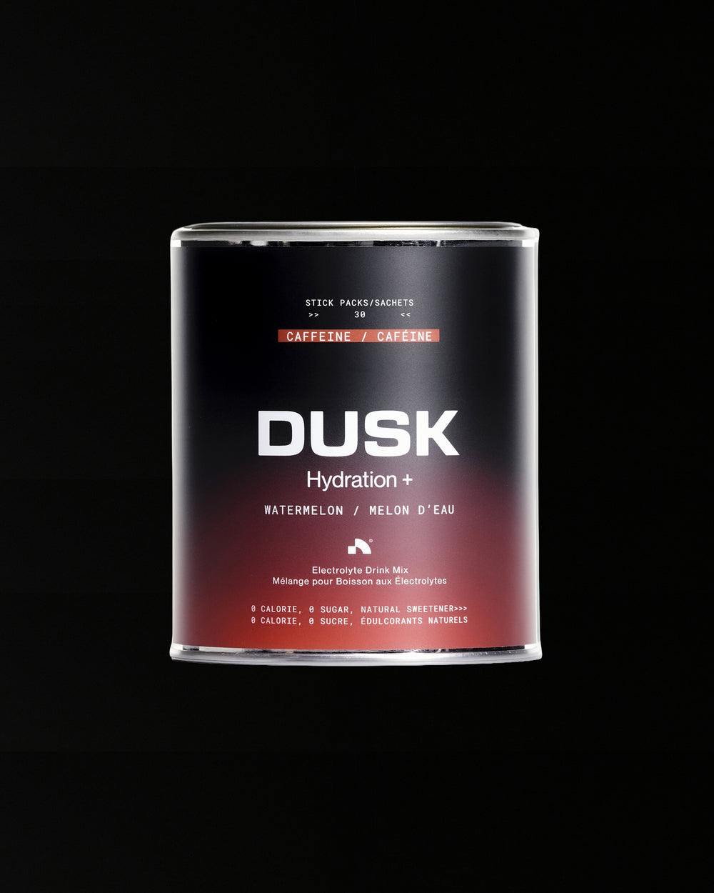 DUSK Hydration+ 30 Pack