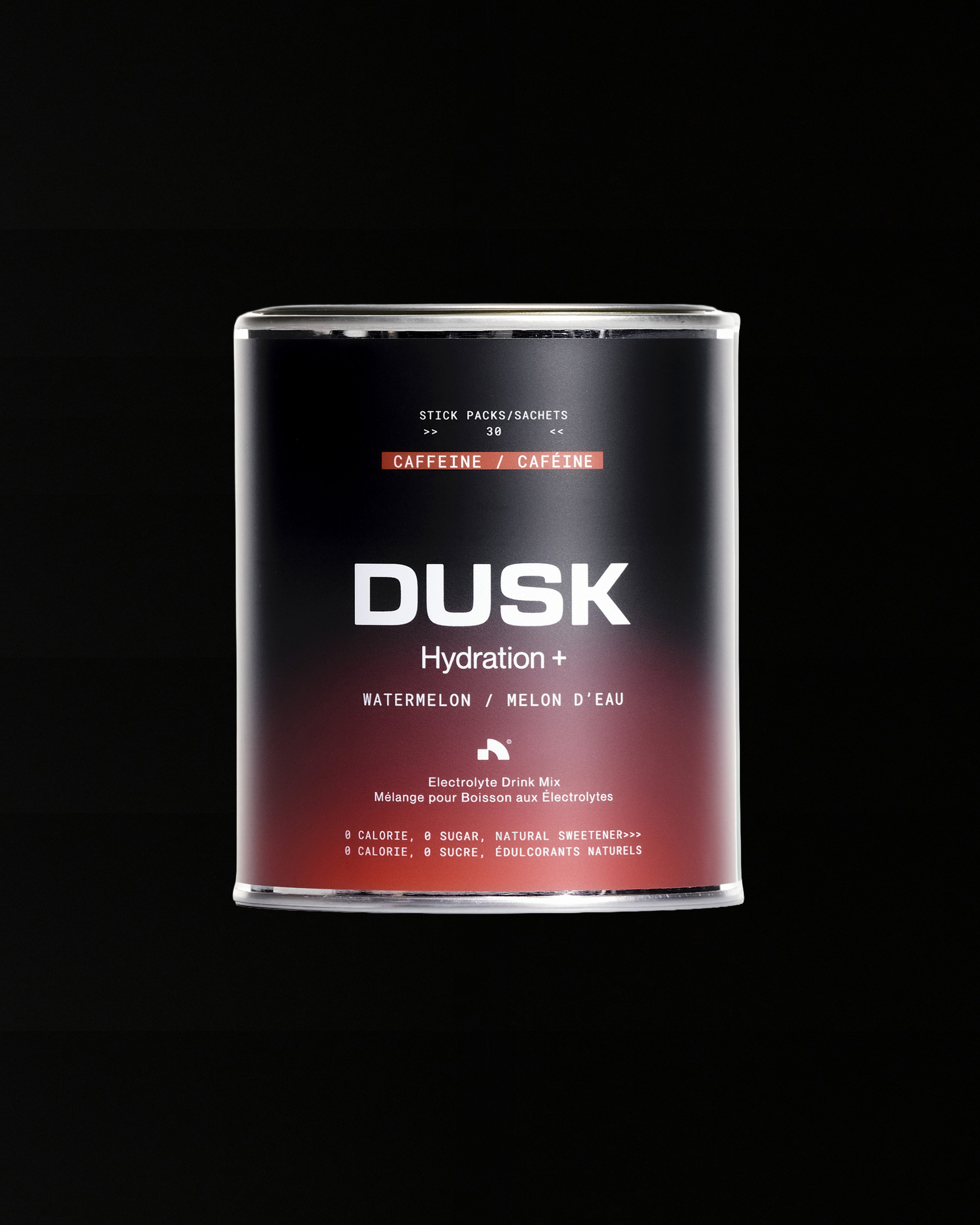DUSK Hydration+ 30 Pack
