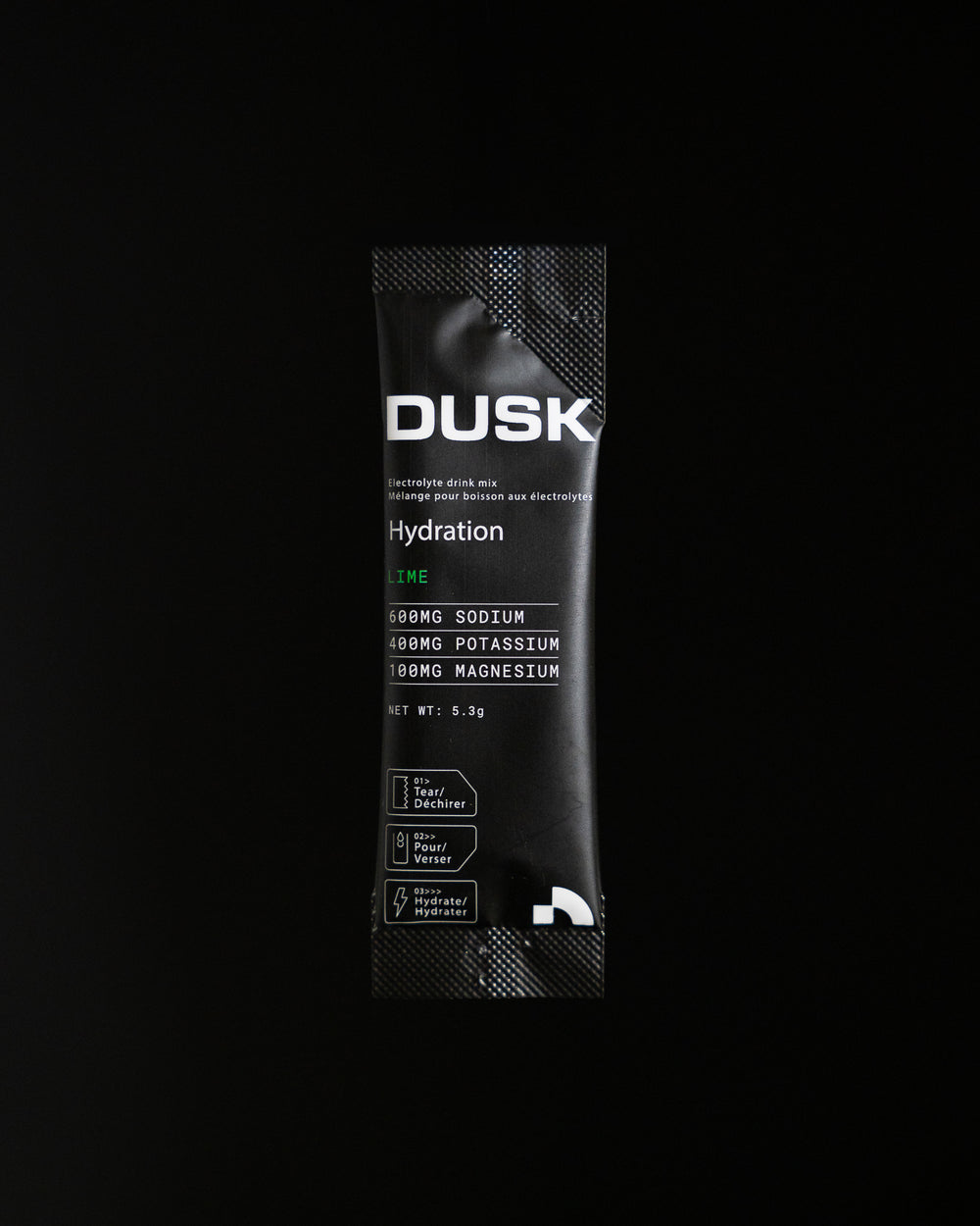 DUSK Hydration