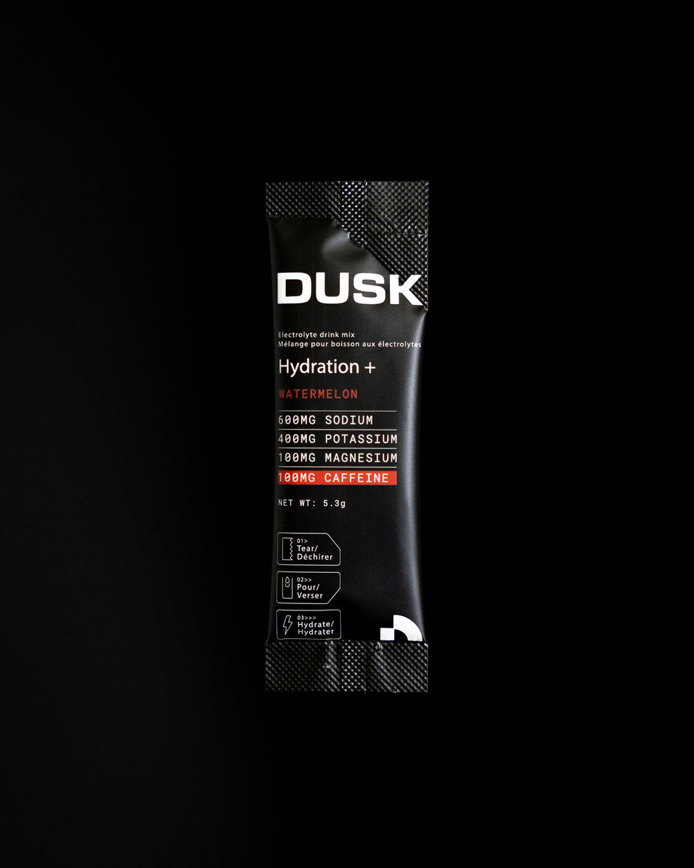 DUSK Hydration+