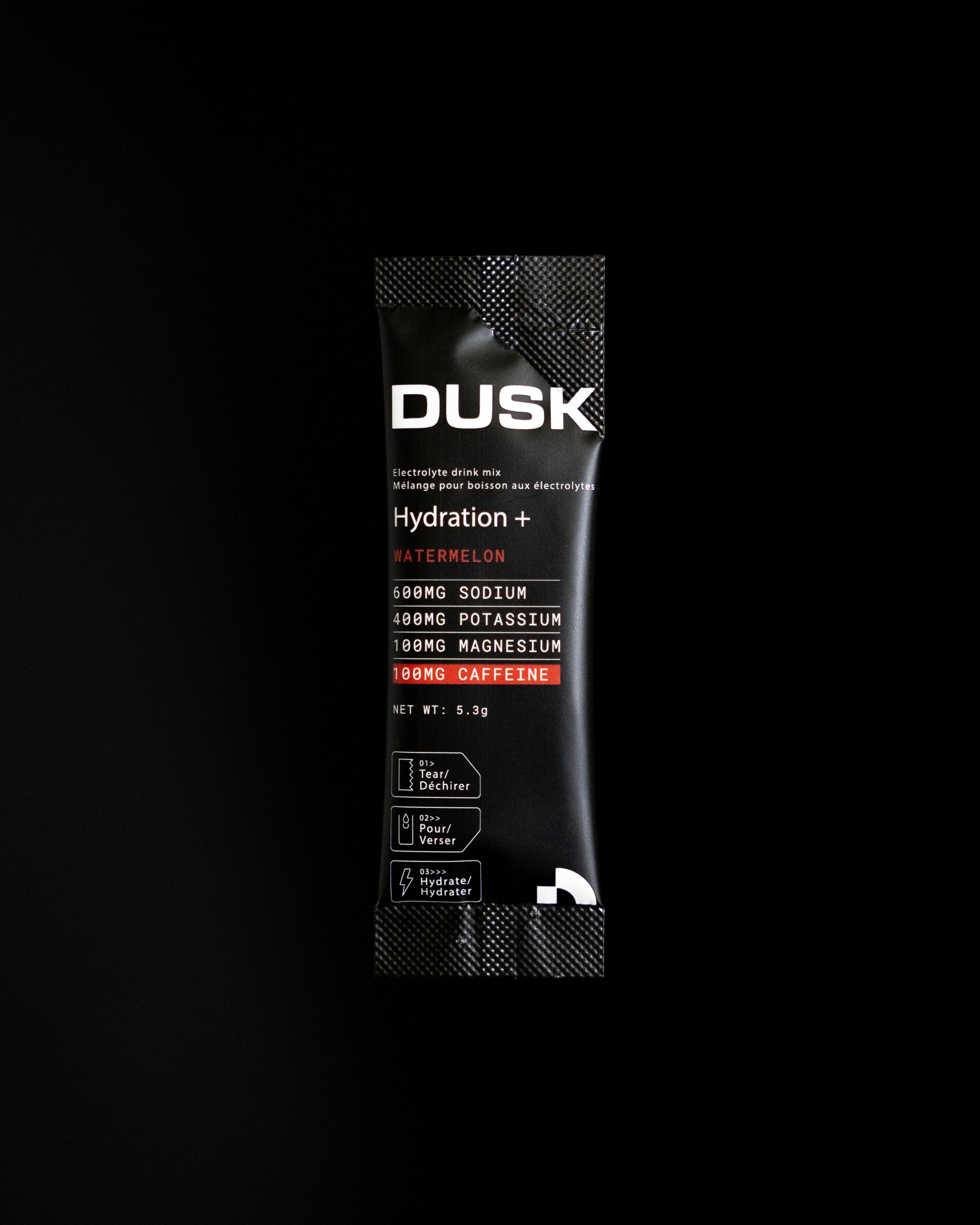 DUSK Hydration+